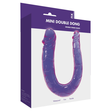 Mini Double Dong Kinx Mini Double Dong Kinx