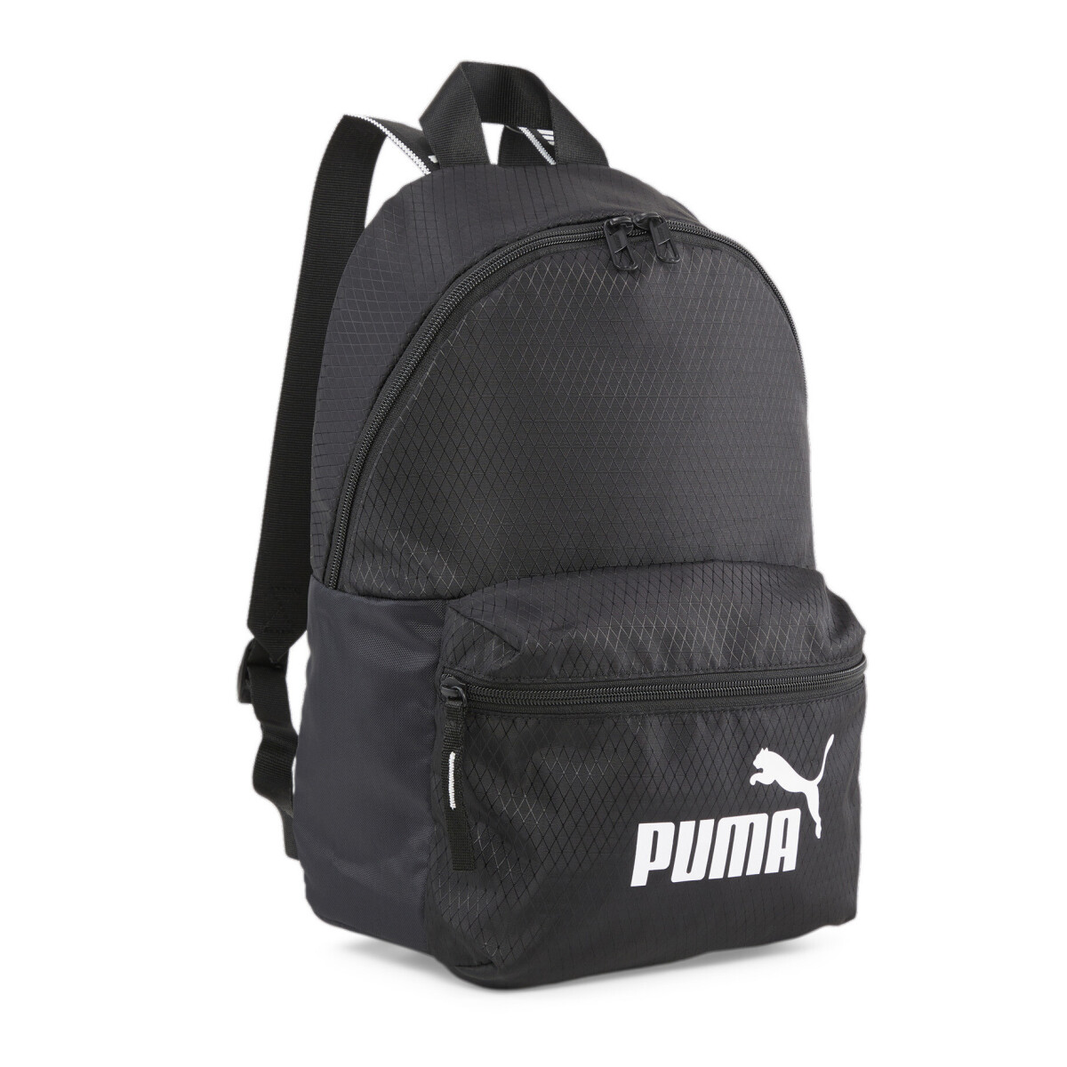 Mochila Core Base Backpack Puma - Negro 
