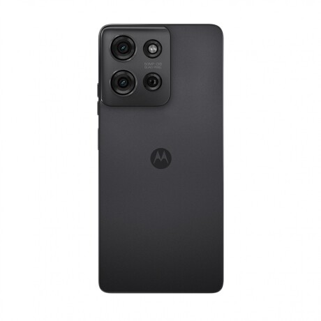 CEL MOTO G75 5G DS 8/256 GB MO-XT2437-2 MOTOROLA G75 5G 6.78' 256GB 8GB RAM Cámara 50Mpx - Charcoal Gray