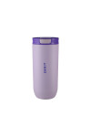 VASO TÉRMICO 500ML LILA VASO TÉRMICO 500ML LILA