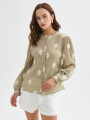 Blusa Brunet Estampado 2