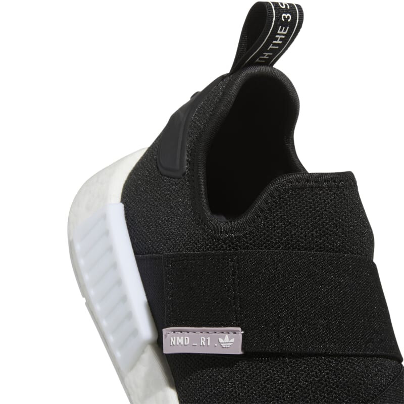 Championes Adidas Nmd de Mujer - GW5698 Negro