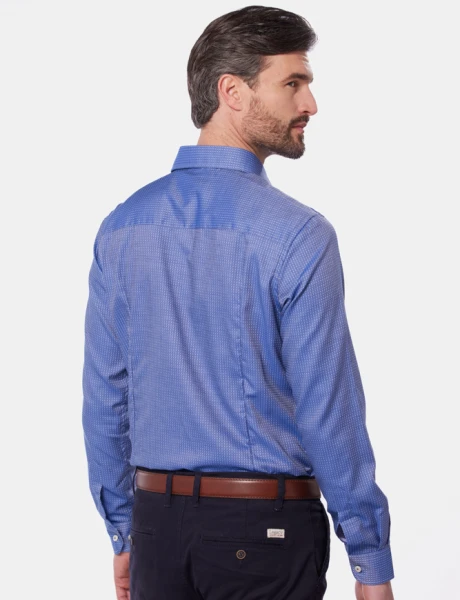 CAMISA FANTASIA Unico