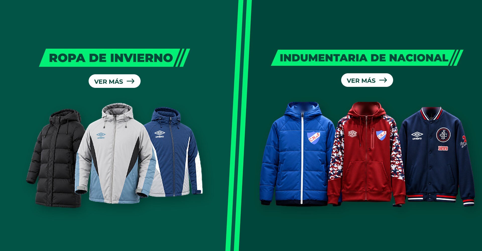 Invierno + Nacional