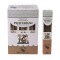 INCIENSO VIJAYSHREE GOLDEN SMUDGING X12 Patchouli