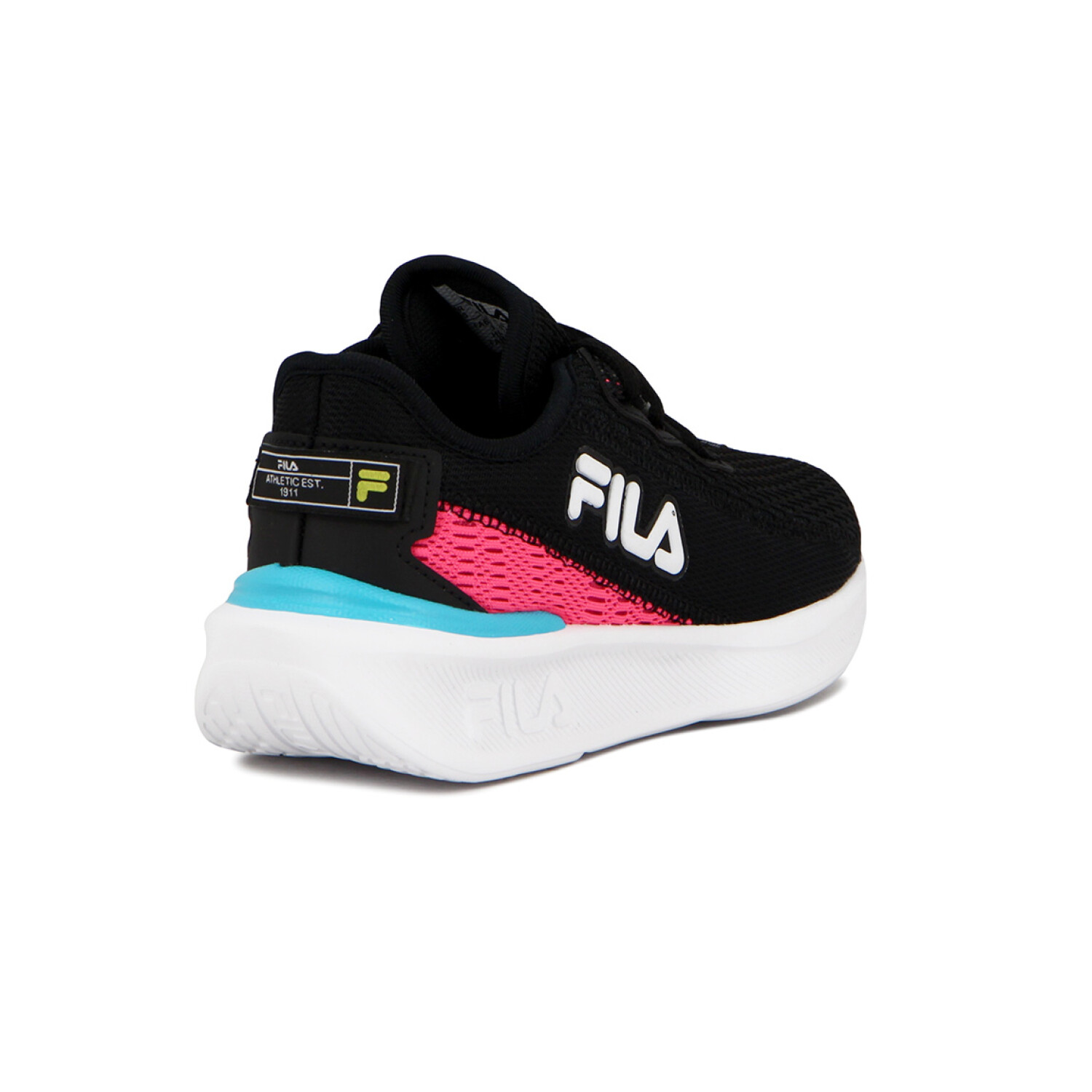 Zapatillas fila fluor outlet