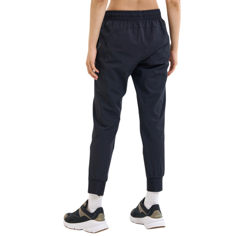 UA Unstoppable Jogger-PNK BLK-001