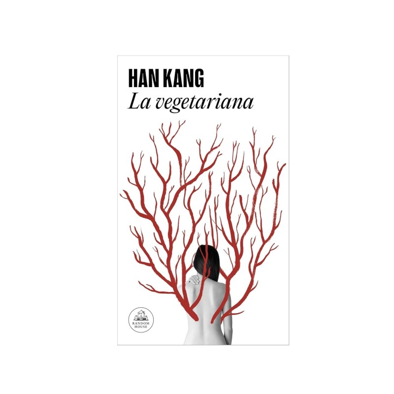 La Vegetariana VEGETARIANA, LA