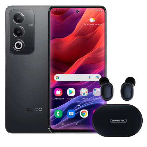 Oppo A80 8/256 Gb 5g + Regalo NEGRO