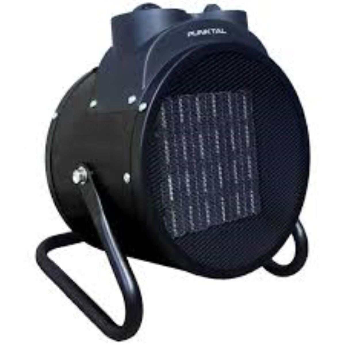 Estufa Cañon Calefactor Punktal Pk-2600 