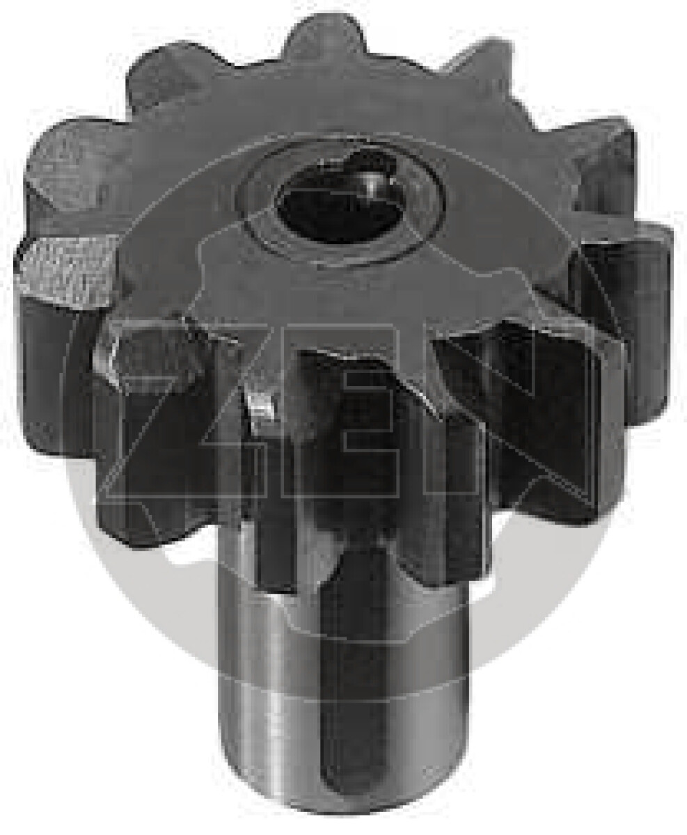 BENDIX ARRANQUE - PIÑON KB 11 DIENTES ZEN 