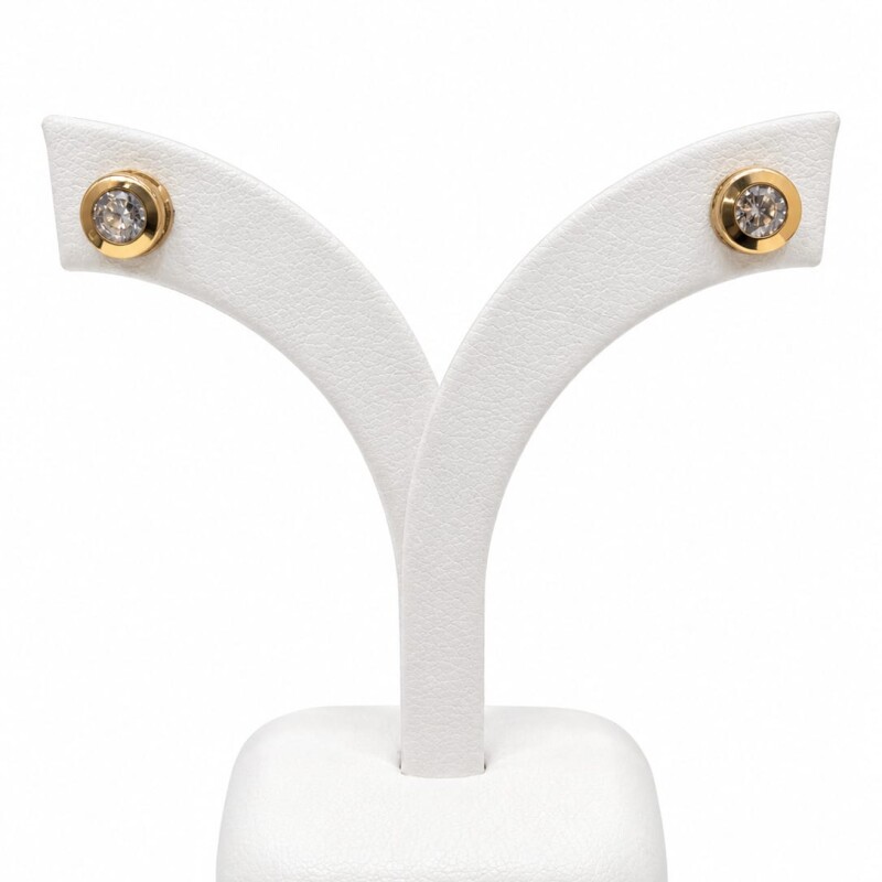 Caravanas con Zirconia combinadas Caravanas con Zirconia combinadas