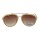 Lentes De Sol Daniel Cassin Modelo Billy Beige