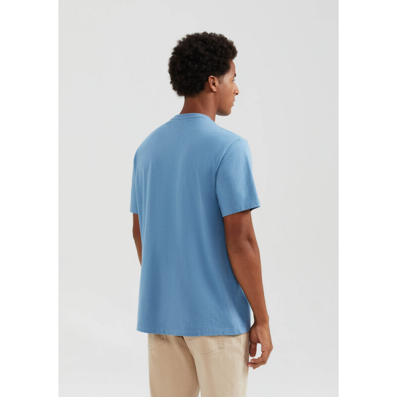 CAMISETA MM MASC SURTIDO