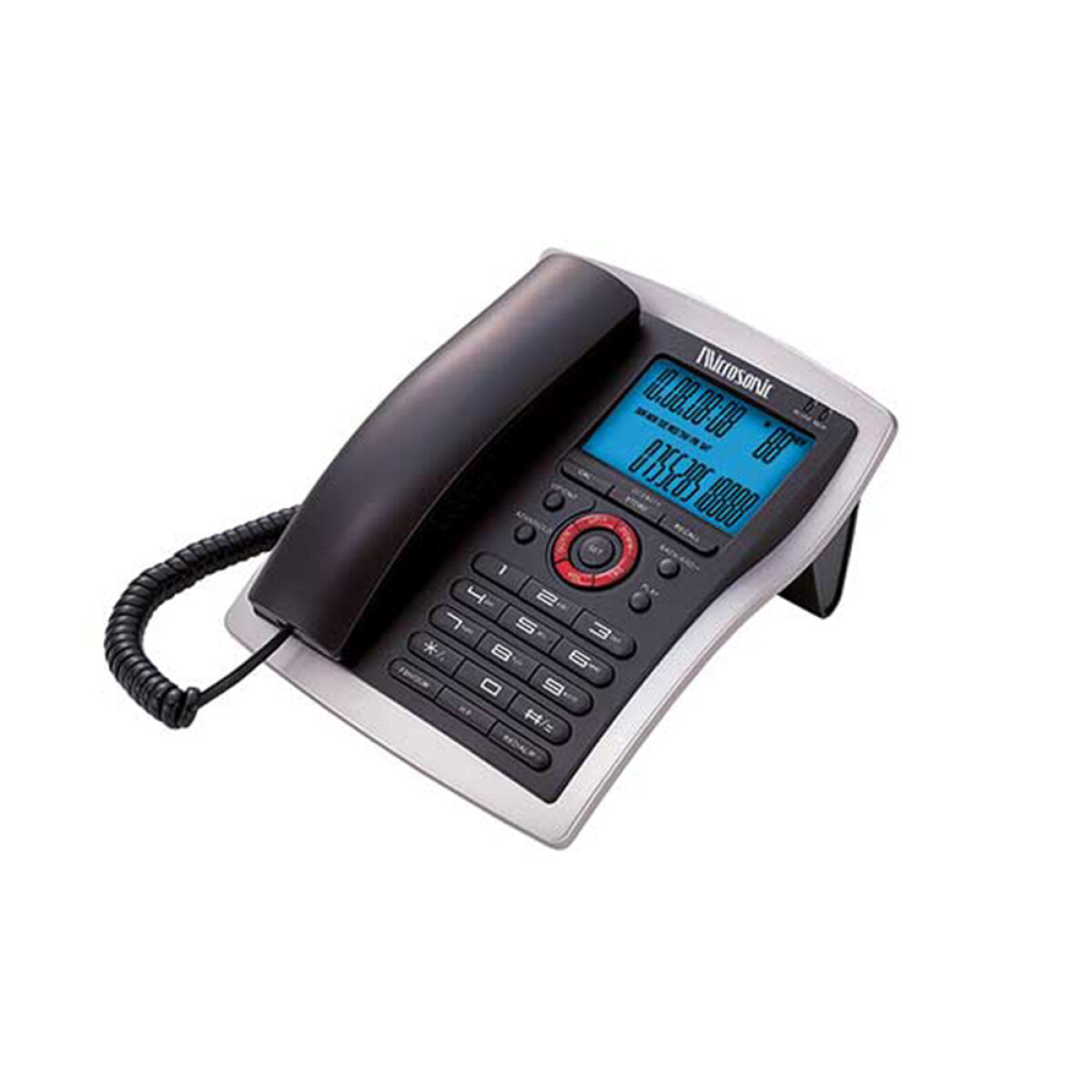 Telefono Microsonic TEL6019 