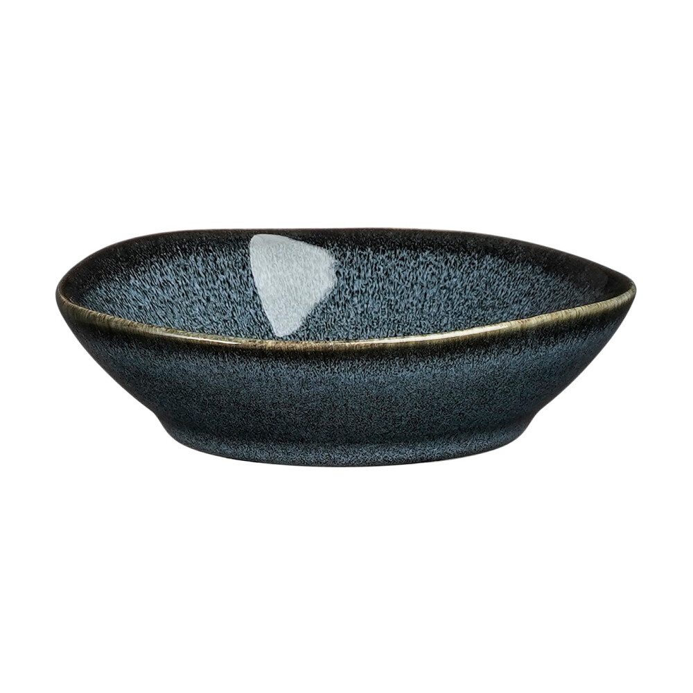 BOWL CERAMICA GRIS RACCO