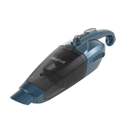 ASPIRADORA SMARTLIFE 2-EN-1 AZUL STICK SL-VSRG120B