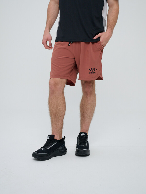 SHORT BALANCE Umbro Hombre 008