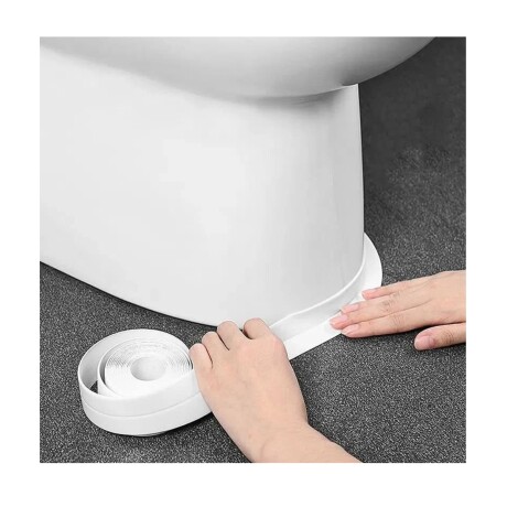 CINTA AUTOADHESIVA PARA SELLADO DE JUNTAS 38MM*3.2M 001
