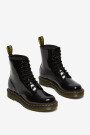 BOTA 1460 W CHAROL Negro