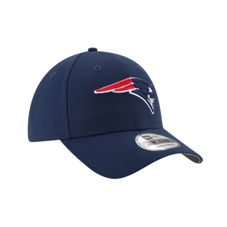 Gorro New Era - 10517877 - New England Patriots NFL 9Forty DARK BLUE