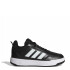 Championes de Niños Adidas Tensaur Sport 3.0 Cf Negro - Blanco
