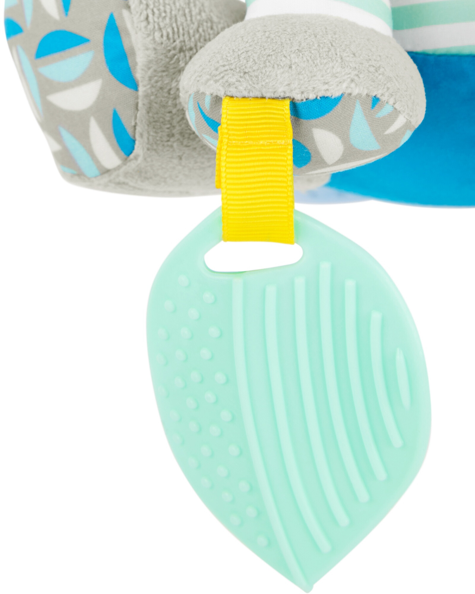 Peluche colgante multisensorial, diseño koala Sin color
