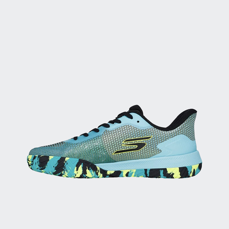 Championes Viper Court Pro 2.0 Azul