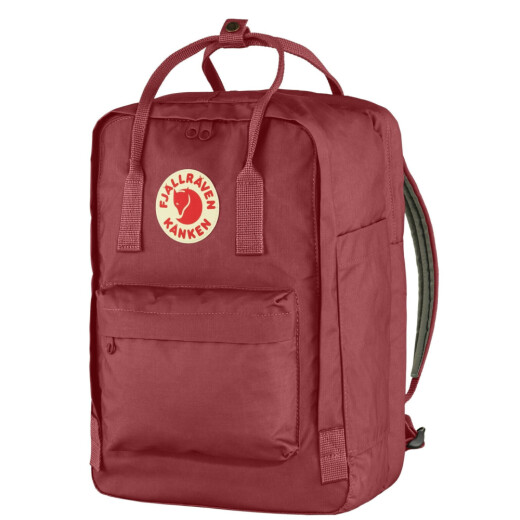Mochila Fjall Raven Kånken Laptop 17""-Rojo Mochila Fjall Raven Kånken Laptop 17""-Rojo