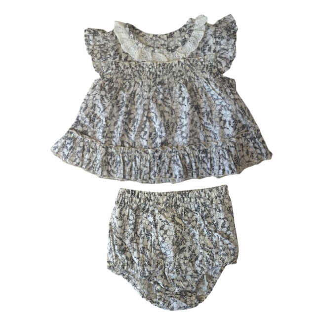 Conjunto Puli Conjunto Puli