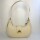 Cartera Cuerina Wanna Beige