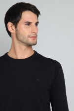 Sweater a la Base NEW BLUE