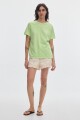 T-shirt Atenas Green