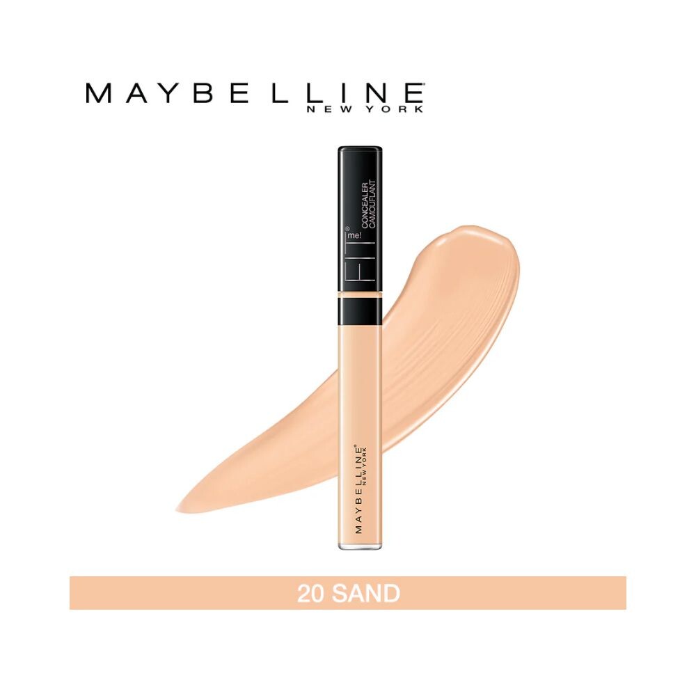 Fit Me! Corrector de Ojeras 20 Sand