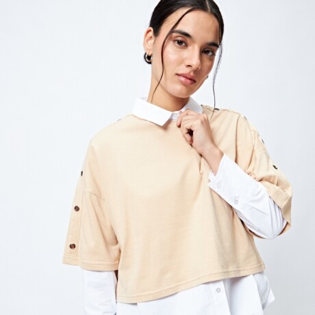 REMERA LETSI Arena