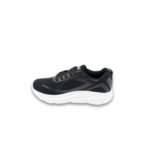 CHAMPION 35-40 BLACK/WHIT