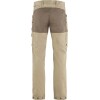 Pantalón Fjallraven Vidda Pro Ventilated Trs M Hombre Fossil-suede Brown