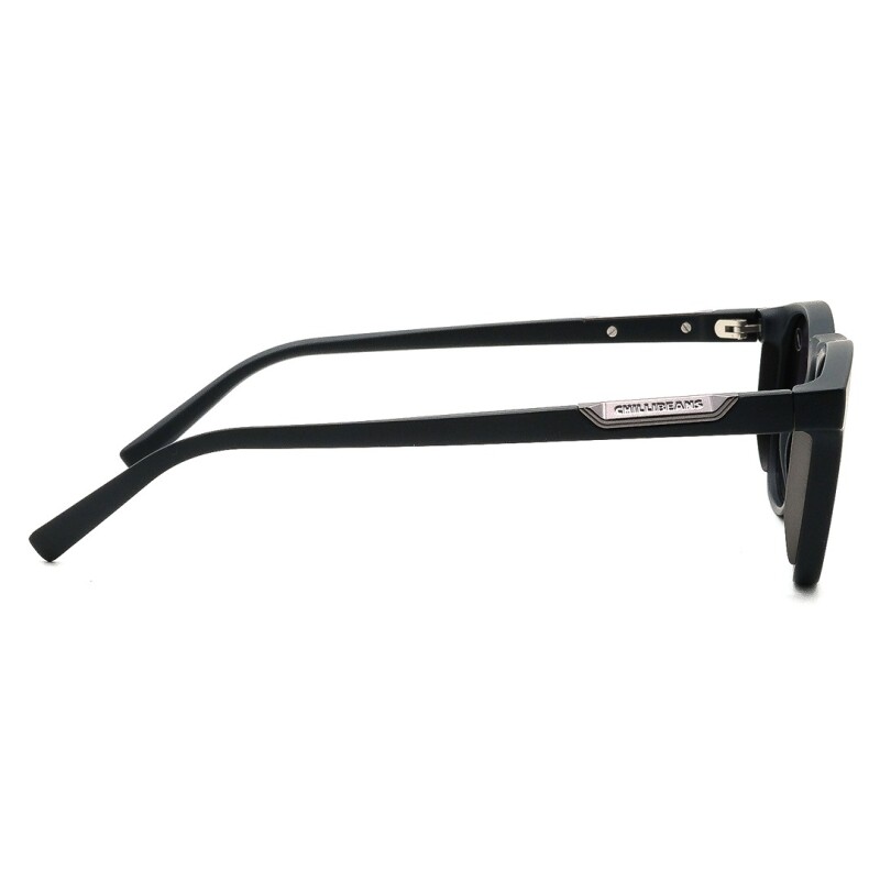 Lentes de Sol Chilli Beans Nevada Negro Matte