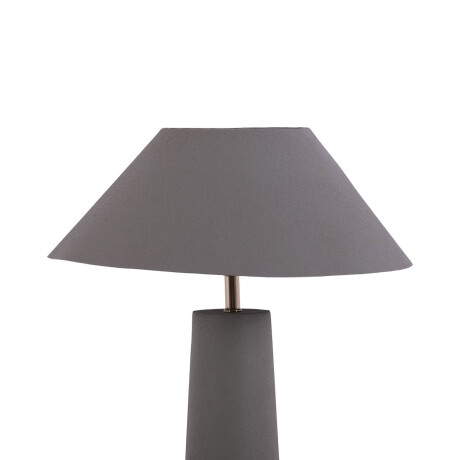 LÁMPARA DE MESA 40393, VERDE METAL 40393