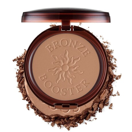 Physicians Formula Bronze Booster Glow Pressed Bronzer Medium to Dark Physicians Formula Bronze Booster Glow Pressed Bronzer Medium to Dark