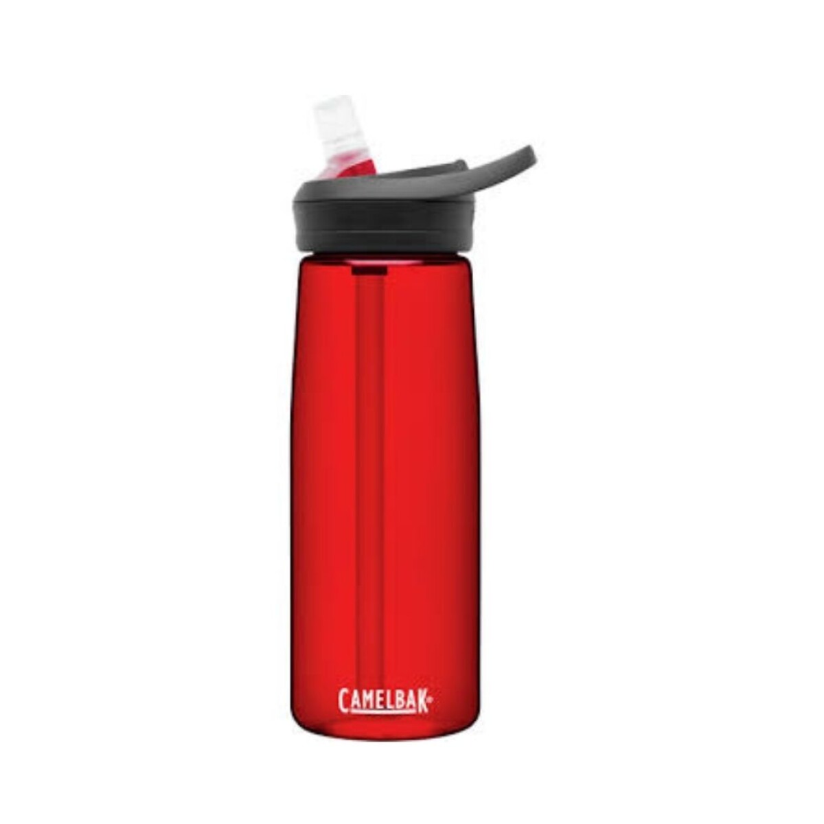 Botella Camelbak Eddy+ 740ml - Rojo Cardinal 