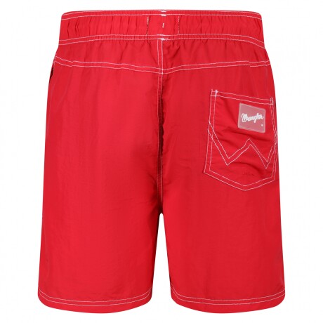 Short Wrangler de Hombre - Swim Shorts LIMA - L530000WRARED ELD