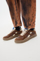 Sneaker Club 82 Chocolate
