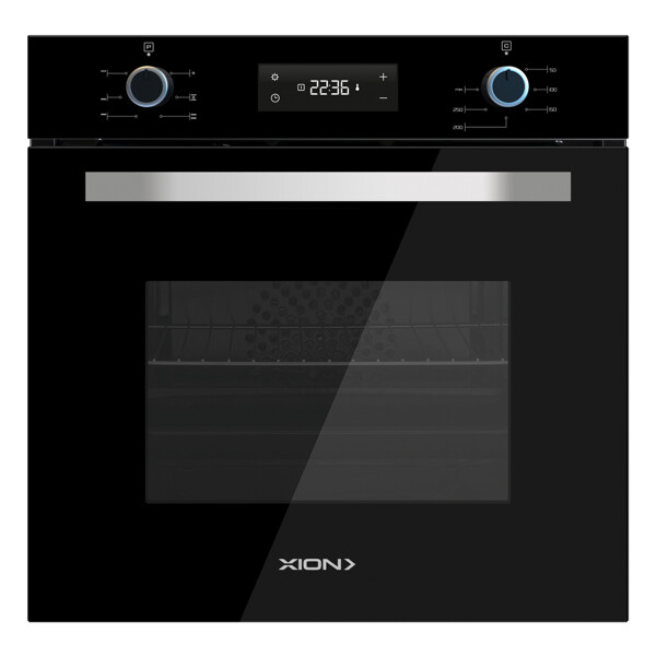 Horno Empotrable Xion Xi-hde80b HORNO DE EMPOTRAR XION XI-HDE80B *******