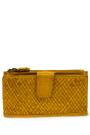 wallet Amarillo