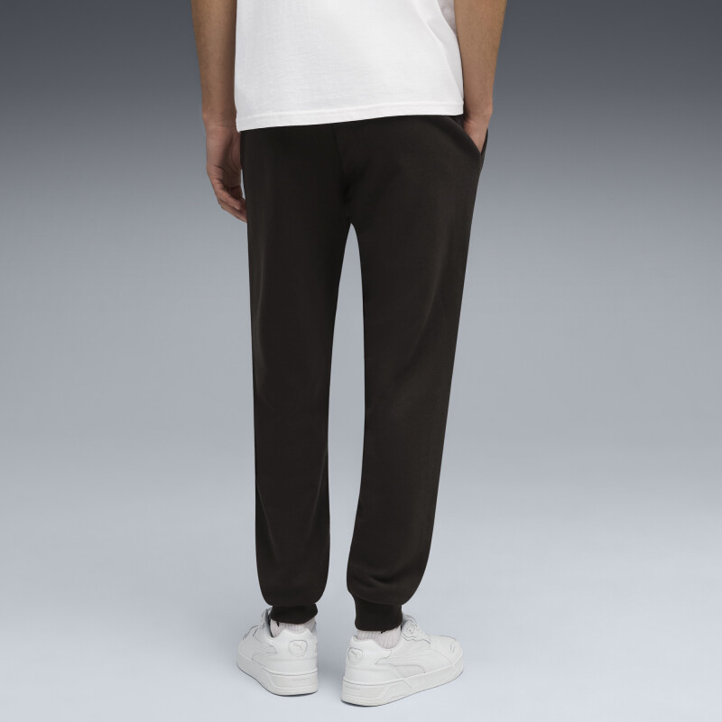 Pantalon Puma Sweatpants de Hombre - 688251 01 Negro