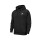 NIKE SW CLUB HOODIE Black