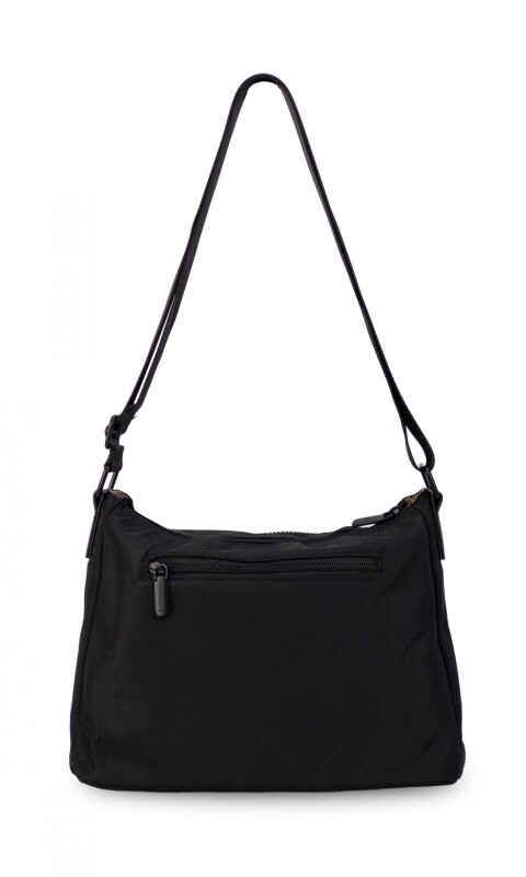 BANDOLERA JACKIE NEGRO