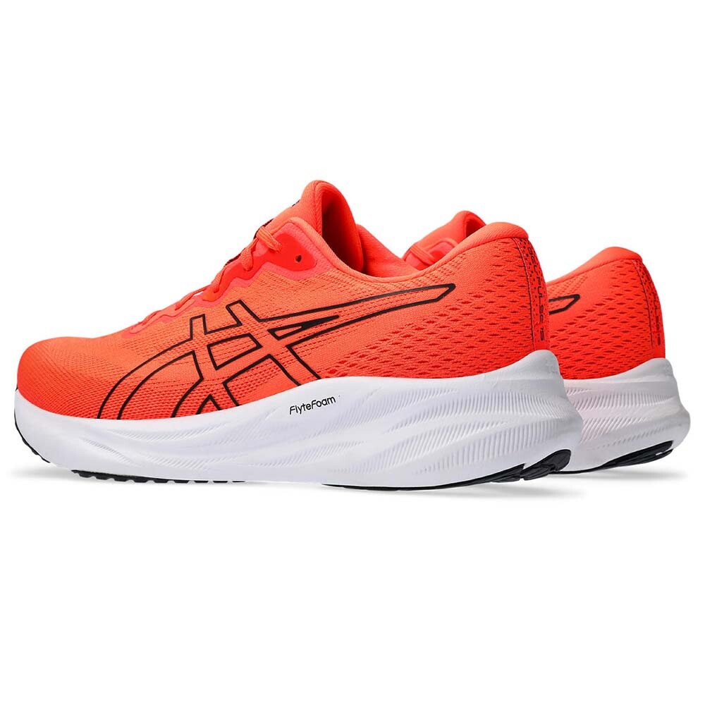 GEL Pulse 15 - Hombre Sunrise Red/black