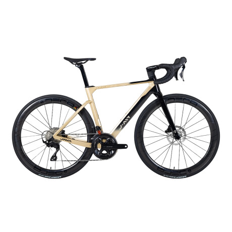 Bicicleta De Ruta Java J-air Volata 24V Talle M 001